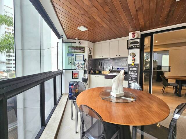 Apartamento para Venda em São Paulo - 5