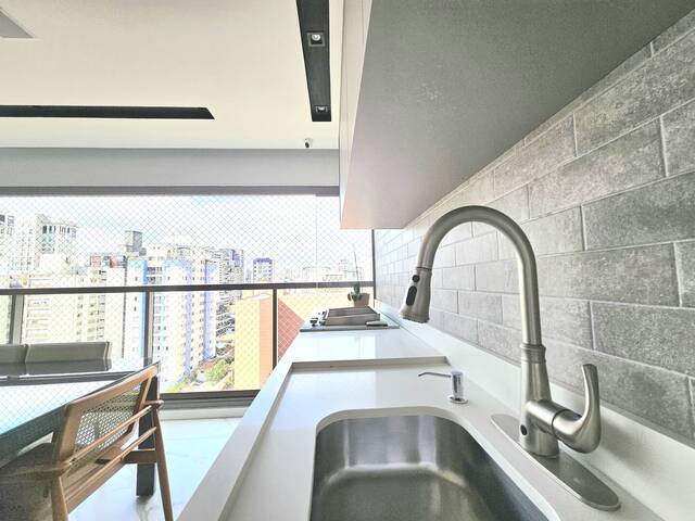 #6884 - Apartamento para Venda em São Paulo - SP - 3
