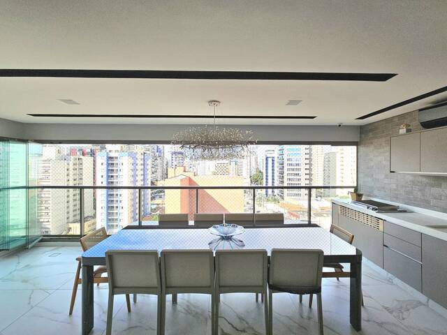 Apartamento para Venda em São Paulo - 4