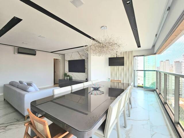 Apartamento para Venda em São Paulo - 5