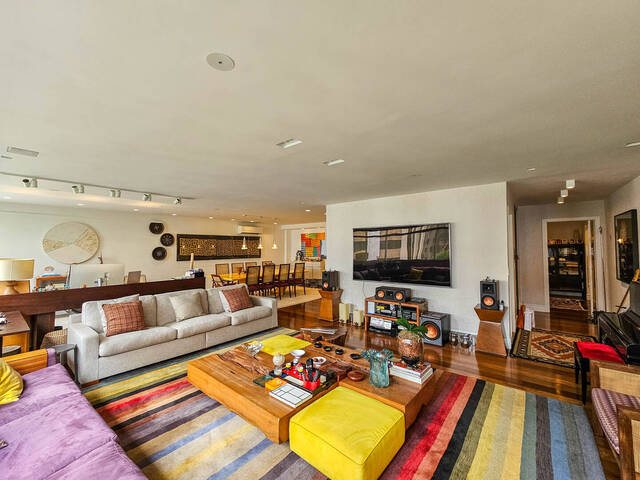 #6885 - Apartamento para Venda em São Paulo - SP - 1