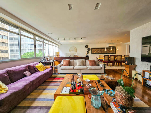 #6885 - Apartamento para Venda em São Paulo - SP - 2