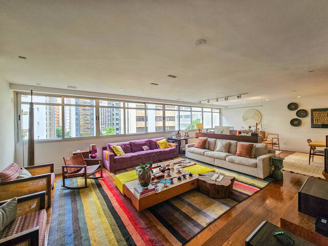 #6885 - Apartamento para Venda em São Paulo - SP - 3