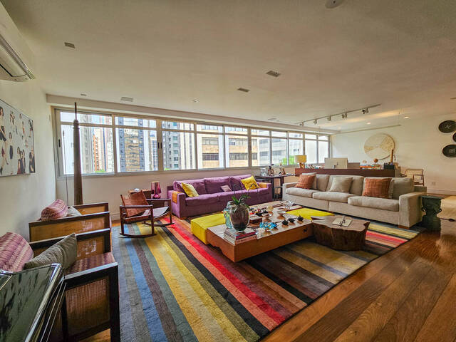 Apartamento para Venda em São Paulo - 4
