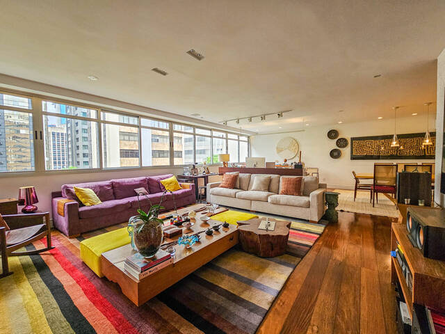 Apartamento para Venda em São Paulo - 5