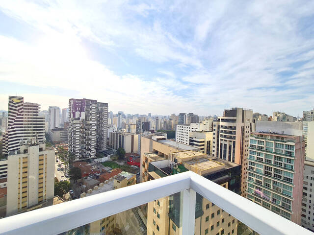 Cobertura para Venda em São Paulo - 5
