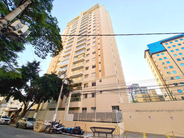 #6886 - Cobertura para Venda em São Paulo - SP - 1