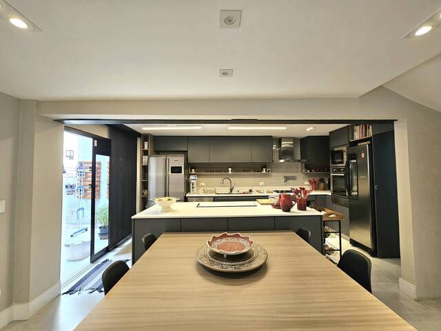 Casa para Venda em São Paulo - 5