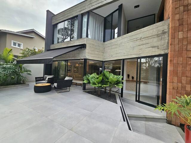 #6887 - Casa para Venda em São Paulo - SP - 2