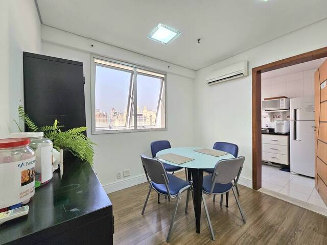 #6889 - Sala para Venda em São Paulo - SP - 3