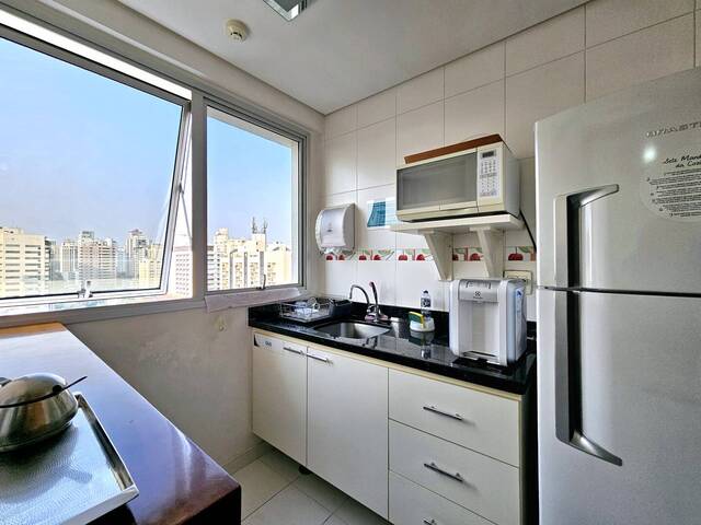 Sala para Venda em São Paulo - 4