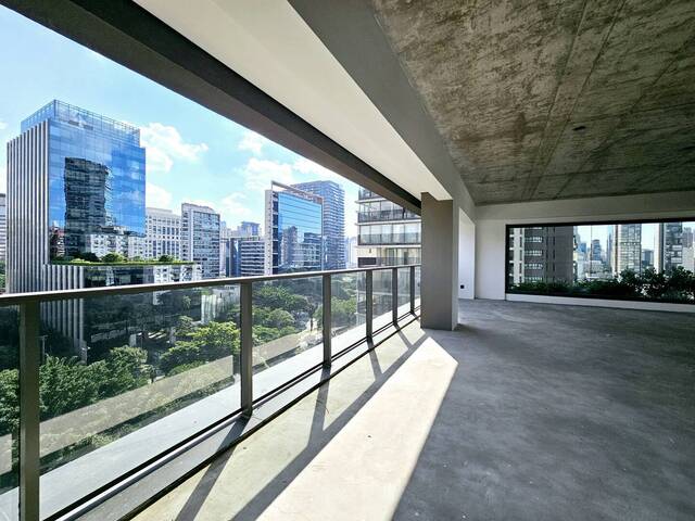 Venda em Vila Olímpia - São Paulo