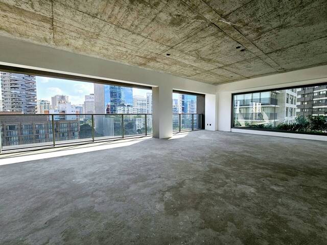 #6890 - Apartamento para Venda em São Paulo - SP - 2