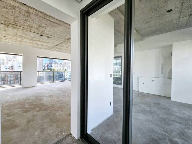 #6890 - Apartamento para Venda em São Paulo - SP - 3