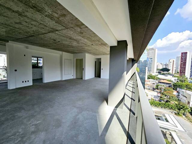 Apartamento para Venda em São Paulo - 5