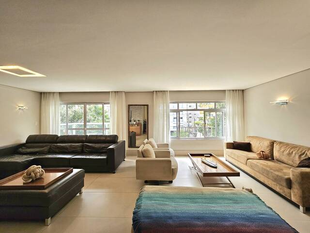 #6891 - Apartamento para Venda em São Paulo - SP - 3
