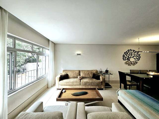 Apartamento para Venda em São Paulo - 5