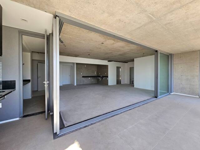 #6892 - Apartamento para Venda em São Paulo - SP - 2
