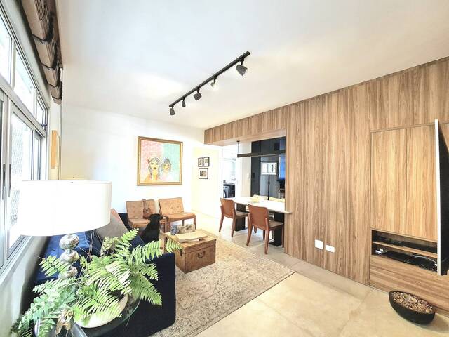 #6894 - Apartamento para Venda em São Paulo - SP - 3