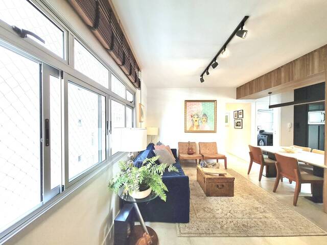 Apartamento para Venda em São Paulo - 4