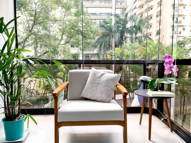 #6896 - Apartamento para Venda em São Paulo - SP - 3