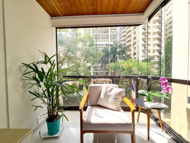 Apartamento para Venda em São Paulo - 4