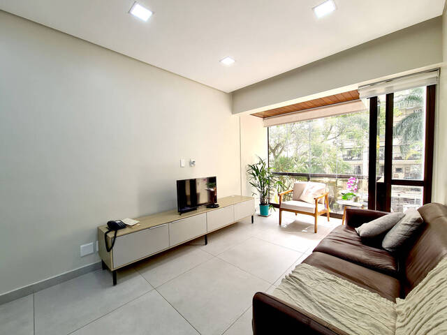 Apartamento para Venda em São Paulo - 5