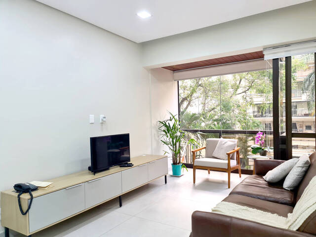 #6896 - Apartamento para Venda em São Paulo - SP - 2