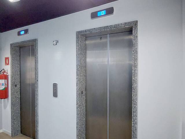 #6897 - Andar Comercial para Venda em São Paulo - SP - 2