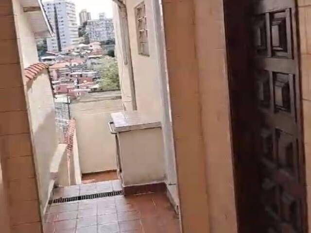 Venda em Jardim Oriental - São Paulo