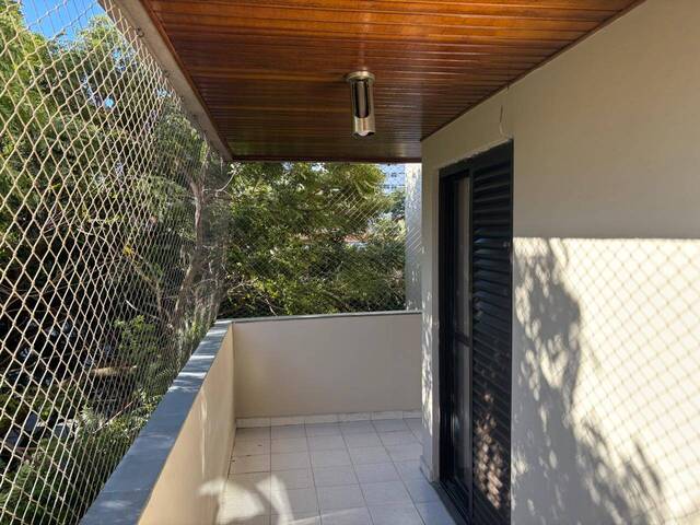 #6899 - Apartamento para Locação em São Paulo - SP - 1