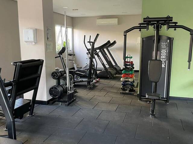 #6900 - Apartamento para Venda em São Paulo - SP - 2