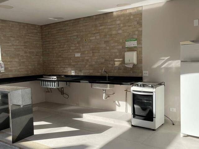 #6900 - Apartamento para Venda em São Paulo - SP - 3