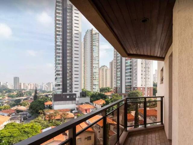 Venda em Campo Belo - São Paulo