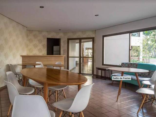 #6901 - Apartamento para Venda em São Paulo - SP - 2