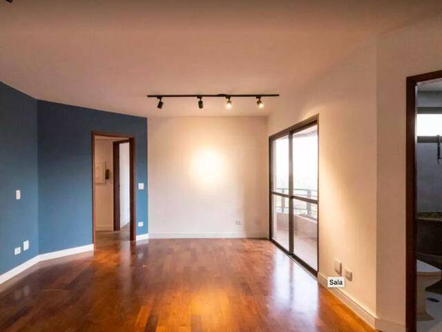 #6901 - Apartamento para Venda em São Paulo - SP - 3