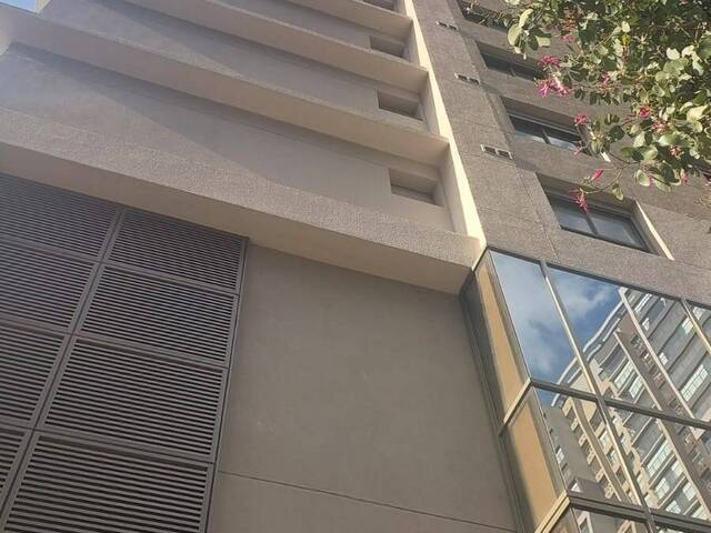 #6902 - Apartamento para Venda em São Paulo - SP - 2