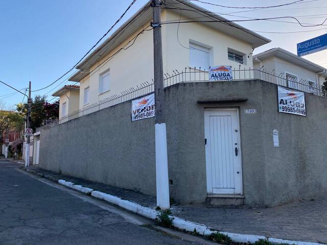 #6903 - Casa para Venda em São Paulo - SP - 2