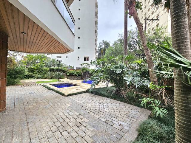#6904 - Apartamento para Venda em São Paulo - SP - 3