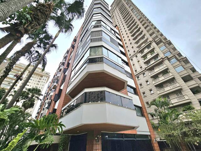 #6904 - Apartamento para Venda em São Paulo - SP - 1