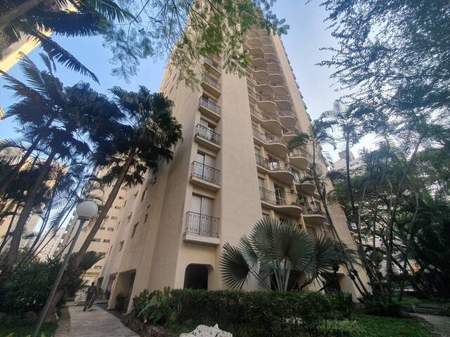 #6906 - Apartamento para Venda em São Paulo - SP - 1