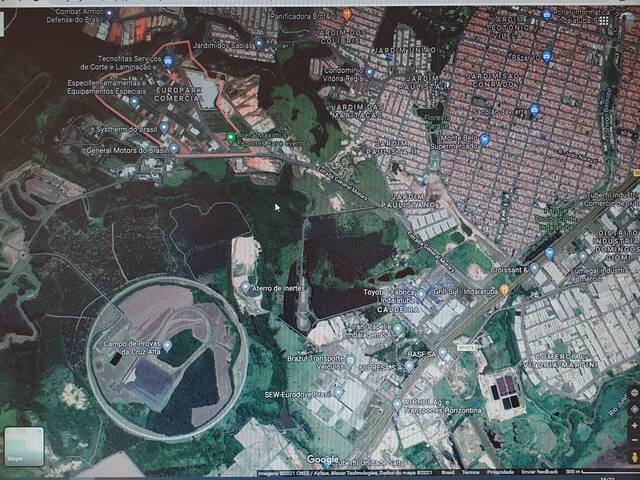 Área para Venda em Indaiatuba - 4