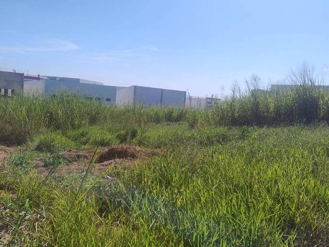 #6907 - Área para Venda em Indaiatuba - SP - 1