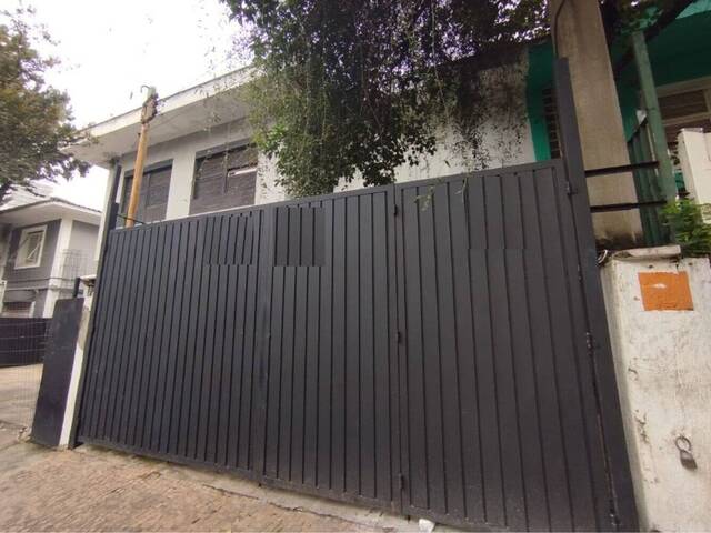 #6908 - Casa para Venda em São Paulo - SP - 1