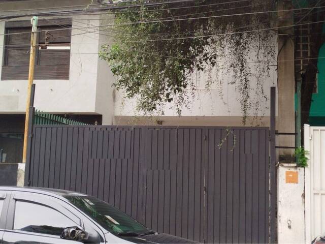 #6908 - Casa para Venda em São Paulo - SP - 2