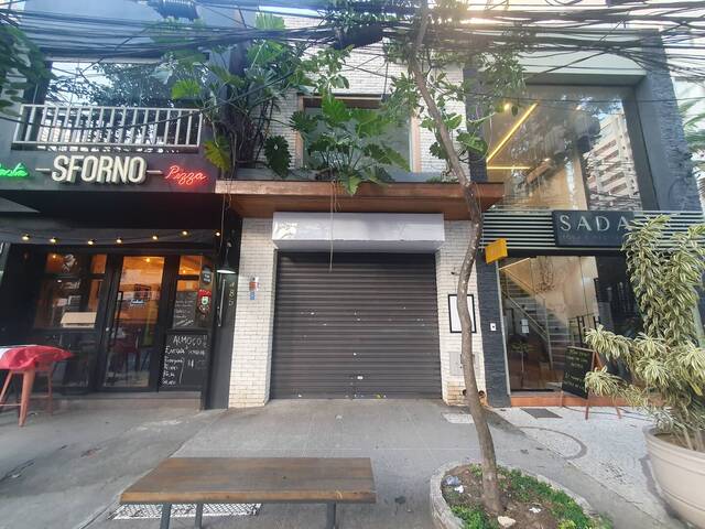 #6909 - Loja para Venda em São Paulo - SP - 1