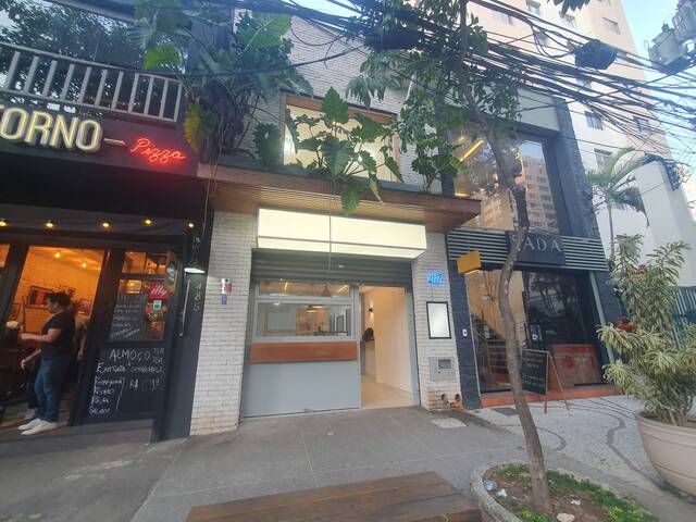 #6909 - Loja para Venda em São Paulo - SP - 2