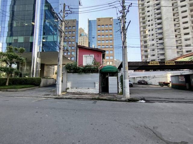 #6910 - Casa para Venda em São Paulo - SP - 1