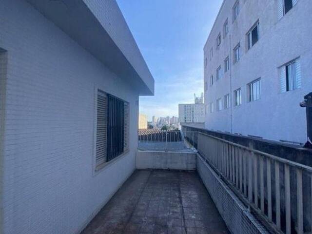 #6911 - Casa para Venda em São Paulo - SP - 1