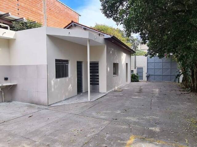 #6912 - Galpão para Venda em São Paulo - SP - 1